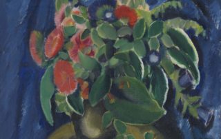 Zeuthen • Blumen