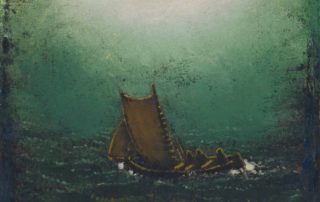 Zeuthen • Gronmarine