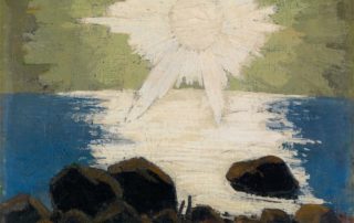 Zeuthen • Sonne