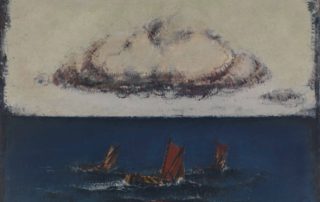 Zeuthen • Meer