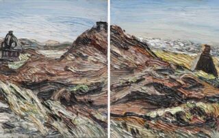 Christopher Lehmpfuhl • Dünen-Panorama