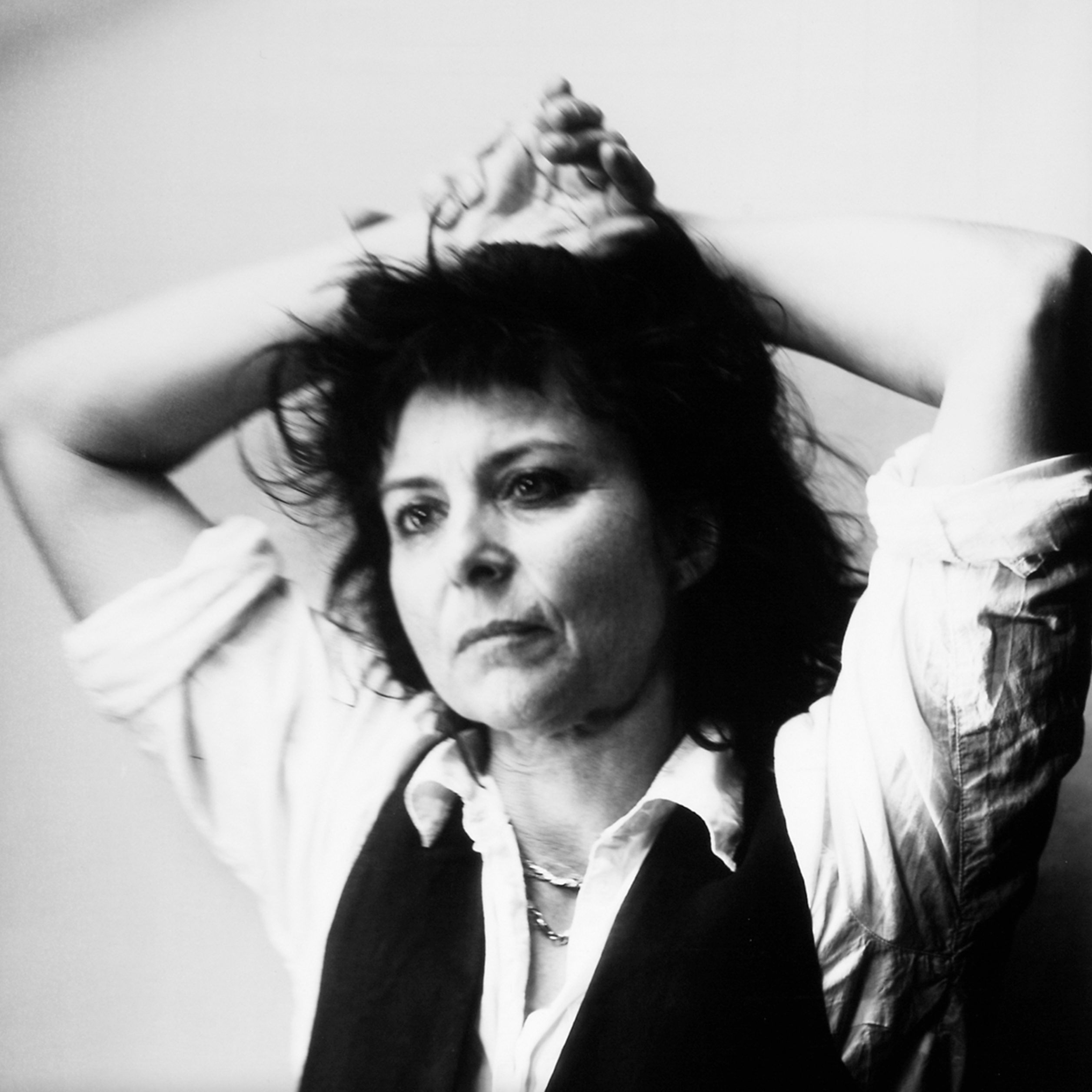 Selbstbildnis Susanna Kraus Selbstbildnis Susanna Kraus